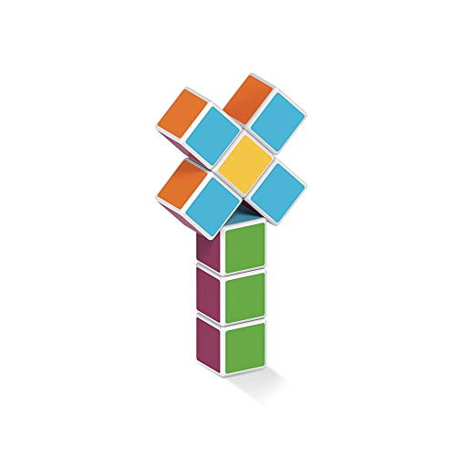Image of Geomag 126 Coffret de Magicube Free Building Set, 16 Cubes