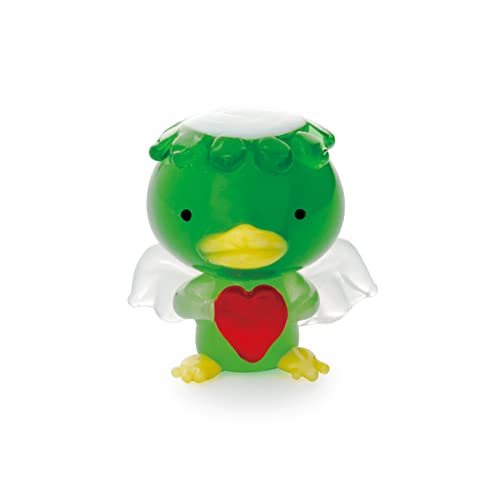 キャッスルエンタープライズ かわいらしい ガラス細工 【カッパ】 天使