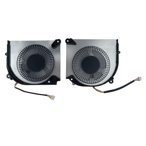 Ventilateur ordinateur portable Gigabyte G7 résout surchauffe et bruit