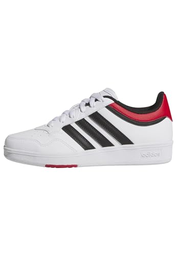 Adidas Unisex Kinder Hoops 4.0 Shoes Schuhe, FTWR White Core...