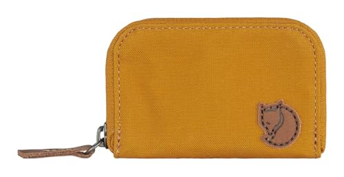 Fjällräven Övik Zip Card Holder Acorn