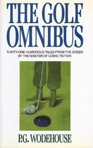 The Golf Omnibus B000OP9VH4 Book Cover