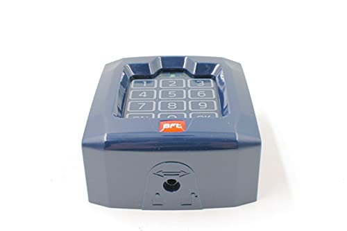 BFT P121024 Q.BO Touch digitale draadloze knop, ND - Image 4