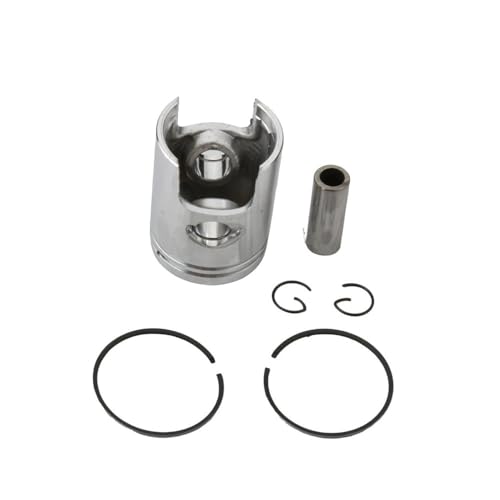 Kit piston 50cc 40mm pour moteur de scooter S Lx Lxv 2 temps