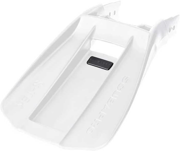 SCUBAPRO VOILURE S-TEK Blanche - Maxi