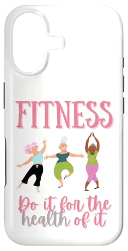 FUNNY FITNESS Vc V`Y [NAEg W X}zP[X iPhone 17 p