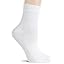 01- White (3 Pairs)