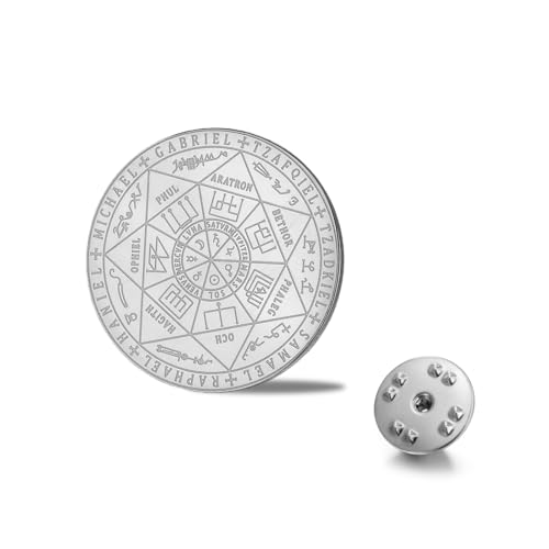 Regalo: un regalo premuroso per chi crede nella protezione e nella spiritualità. Regalo ideale per familiari, amici, amanti per compleanni, anniversari, festività, festa della mamma, San Valentino, Natale come talismano di energia positiva