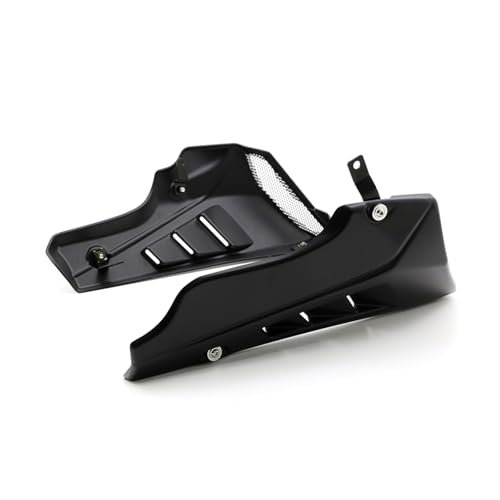 Spoiler moteur pour MT-10 et MT 10 SP FZ10 2017-2025 sabot de protection de châssis inférieur
