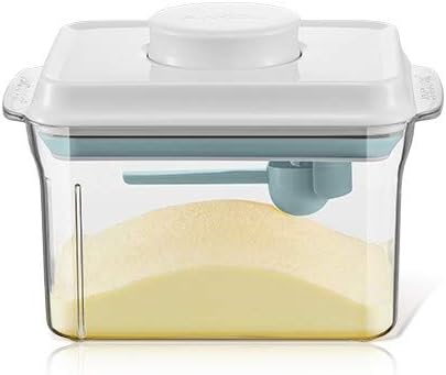Formula Powder Dispenser