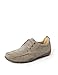 Produktbild Geox U Drive Snake N, Mocasines Hombre, Grau Taupe, 45 EU