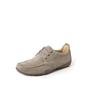 Geox U Drive Snake N, Mocassini Uomo