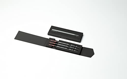 Hoverpen Future ローラーボールペン リフィル Schmidt 888 M ブラック