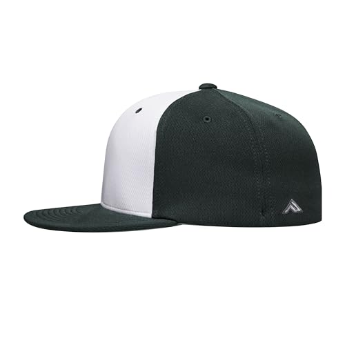 Image of Pacific Headwear Unisex-Adult Pacific Headwear Premium P-tec Flexfit Cap