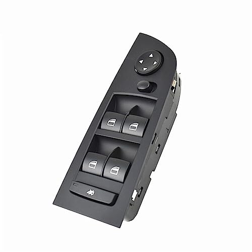 Panneau de commande de vitre haut de gamme pour BMW Série 3 E90 beige noir - 4