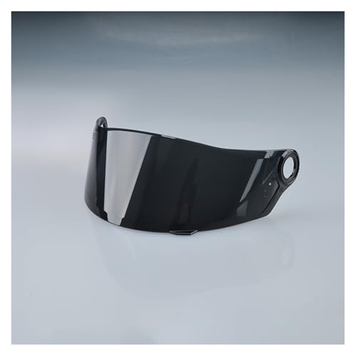 Helmet Visor Lens For LS2 For FF358 For FF396 Motorcycle Replacement Helmet Shield Windshield Glass Accessories