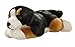 Carl Dick Peluche - Perro Boyero de Berna bebé (Felpa, 29cm) [Juguete] 2688