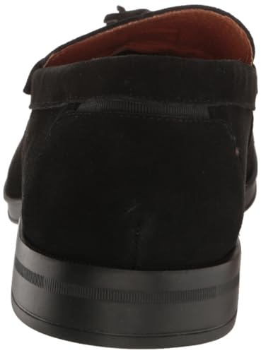 Stacy Adams Men's Peppley Tassel Slip-on Loafer3