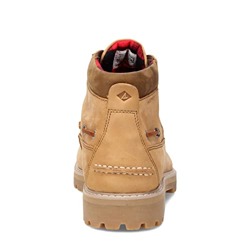 Image of Sperry Mens Authentic Original Chukka