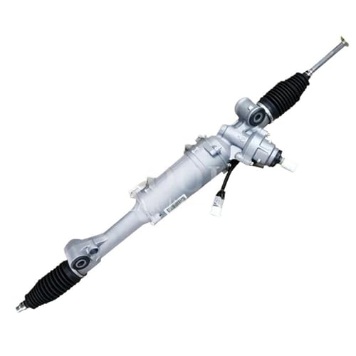 LHD Compatible With Toyota Mark X Power Steerig Rak Assembly