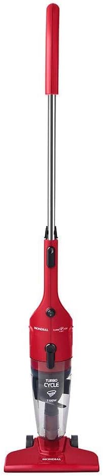 Aspirador de Pó Turbo Cycle Mondial AP-36