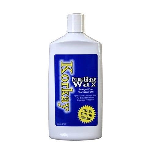 Perma Glaze Wax miniatura 1