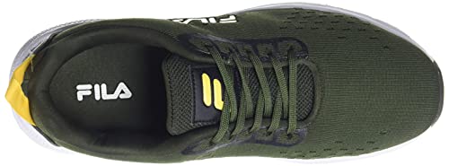 Image of Fila Mens Wixum Sneaker