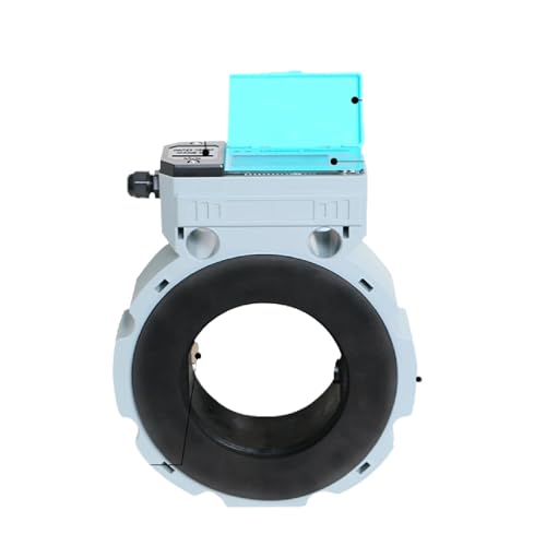 IP68�h���_�Ɨp���ʃZ���T�[DN15-DN150�t���X�}�[�g�����g�������[�^�[�i�X�e�����X�A�A���~�j�E���APVC�Ή��j �Ⴂ�Č����A�������x(DN65)