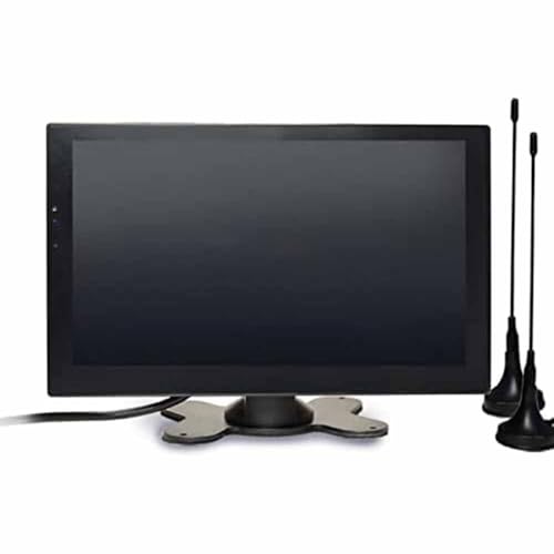 Amazon.co.jp: WOWAUTO [TF9HE] 地デジ2x2フルセグ 9インチ液晶車載