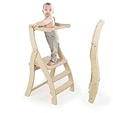 callie torres bebe ✔ El diseño de la torre de aprendizaje para niños está inspirado en la estética escandinava minimalista. La construcción simple es atemporal y versátil. Gracias al color claro y cálido de la madera natural, la torre se verá ideal en cualquier interior. Los bordes redondeados no solo son seguros para un niño, sino que también son agradables a la vista.