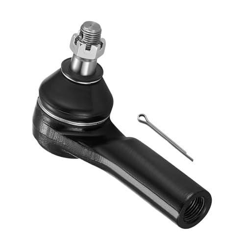 SYKRSS 1PC Front Outer Tie Rod End Compatible with Ford Escape 2001‑2009
