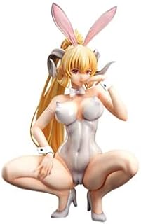 フリーイング sin 七つの大罪 ルシファー 生足バニーVer. 1/4スケール PVC製 塗装済み完成品フィギュア
