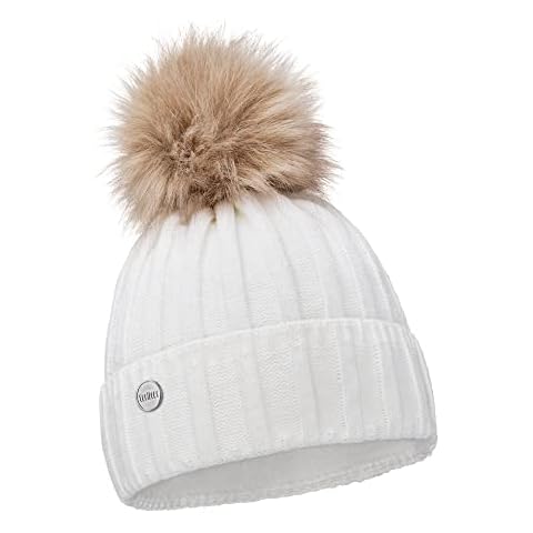 Bonnet en cachemire ELIMELI Cover