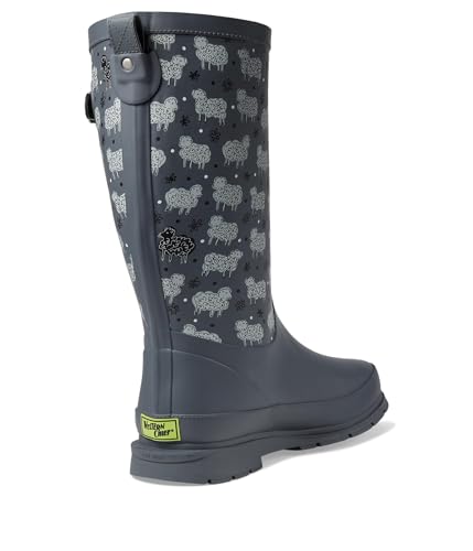 Image of Western Chief Women's Tall Waterproof Rain Boot Outdoor Garden Shoes