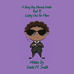 Page de couverture de A Young Boy Named David, Book 13