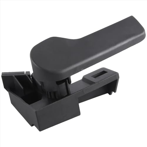 Support de levier d'ouverture de capot gauche pour VW Golf 5 6, CC et Up