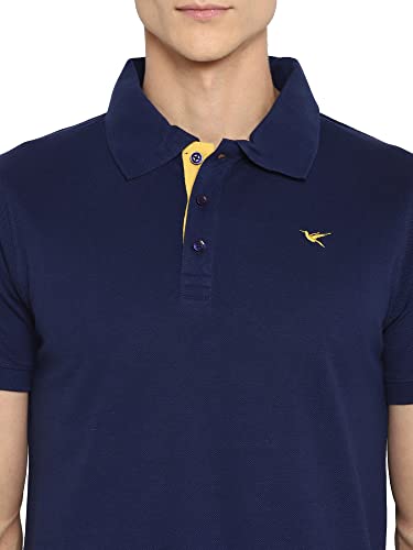 Deniklo Men Polo Shirt
