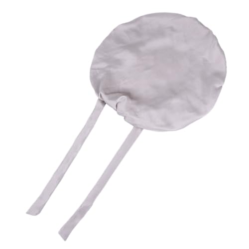 Bonnet de nuit taille unique Cabilock pour le soin des cheveux secs