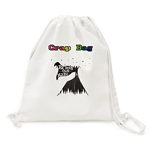 Mochila de lona para portátil y uso diario como equipaje de mano ligero y resistente