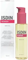 ISDIN Óleo Corporal Woman Body Oil - 100ml
