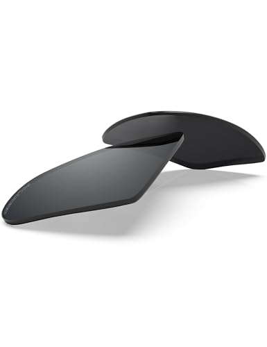 Image of BLAZERBUCK Anti-salt Polarized Replacement Lenses for Oakley Canteen 2006 Sunglass