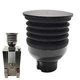 Kaffee Blasebalg Reinigungs | Handdruck Putzgerät Für Mühlen | Druckgebläse für Bohnenbehälter,Für Kaffeepulver Entfernung Haushalt Küche Gastronomie