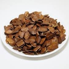 Healing Herbs Sugar Badam Kadwa - Kadua Badam - Sky Fruit - Almond 100 gram By , natural