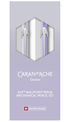 Amazon | カランダッシュ スペシャルエディション 849 BP & 844 MP 0.5