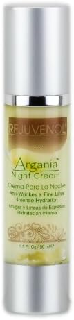 Rejuvenol Argania Night Cream 50 ml