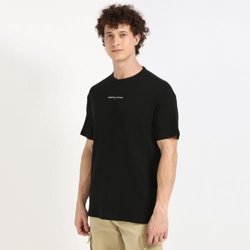 Image of Tommy Hilfiger Men T-Shirt