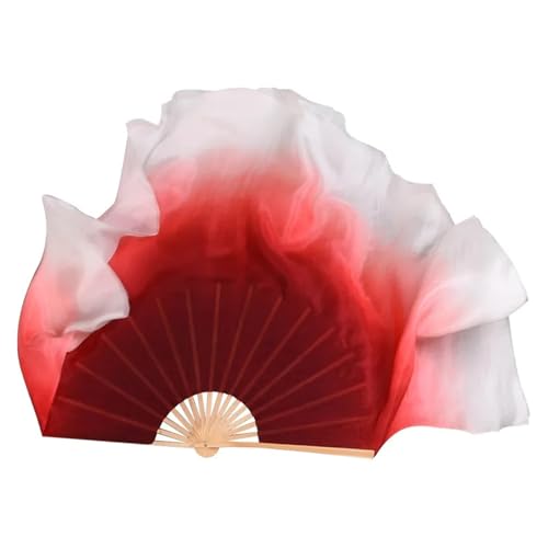 Voile éventail de danse orientale pour sublimer vos galas et spectacles