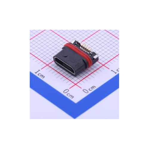 (2 piezas) U-E-M1SS-Y-1 SMD