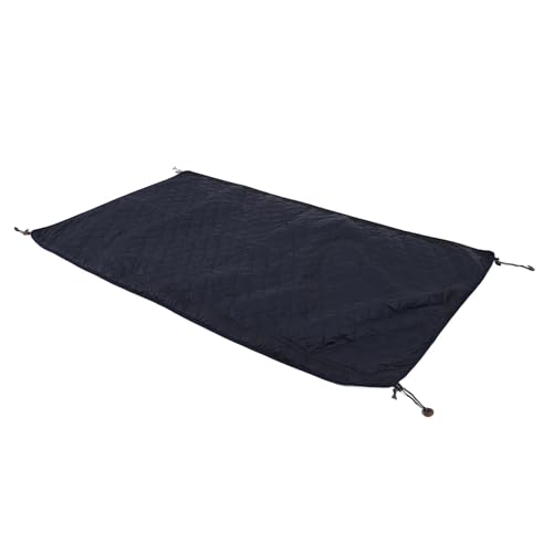 Couverture de camping compacte et serviette de canapé pour escalade intérieure - 7