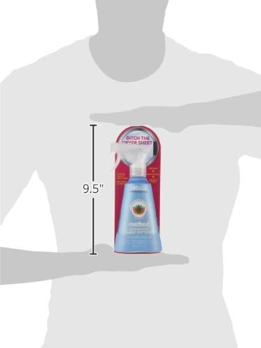 METHOD HOME CARE FABRIC SPRY FRSH AIR 12.2FO